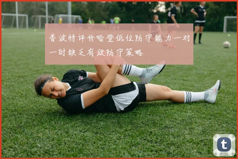 香波特评价哈登低位防守能力一对一时缺乏有效防守策略